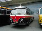 (129'948) - Fischer, Chur - GR 2 U - Saurer/FHS (ex Zumwald, Fribourg; ex Schwitter, Kandersteg; ex Winterhalder, Z�rich) am 18.