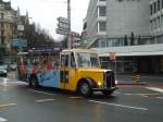 (131'427) - Oldie-Tours Z�risee, Wollerau - Nr.