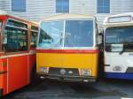 (135'573) - Perrodin, Le Ch�ble (R�trobus) - Saurer/Lauber am 20.