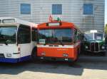 (135'575) - AOT Amriswil (R�trobus) - Nr.