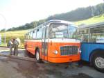 (135'582) - TL Lausanne (R�trobus) - Nr.