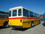 (139'531) - R�egg, R�ti - SG 139'308 - Saurer/T�scher (ex Gurtner, Worb; ex P 24'276) am 16.