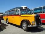 (139'696) - Aus Deutschland: Fr�de, Kronwieden - DGF-DF 10H - Saurer/FHS (ex St�ckli, Zofingen; ex Schumacher, Sisseln; ex M+79'517; ex P 23'156) am 16.