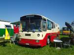(141'159) - Rogoll - Saurer/T�scher (ex P 24'273) am 18.