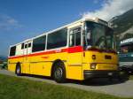 (141'617) - Br�ndli, Z�rich - ZH 180'231 - Saurer/R&J (ex Hofmann, Z�rich; ex Pacciarelli, Grono; ex P 25'661) 
