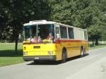 (141'747) - Br�ndli, Z�rich - ZH 180'231 - Saurer/R&J (ex Hofmann, Z�rich; ex Pacciarelli, Grono; ex P 25'661) am 15.