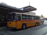 (141'978) - Schmid, Th�rishaus - BE 26'206 - Saurer/T�scher (ex P 24'244) am 21.