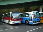 (141'982) - Dreier, Suhr - AG 11'851 U - Saurer/R&J (ex Gerber, Matzendorf; ex Schnider, Sch�pfheim) am 21.