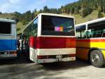 (142'029) - Dreier, Suhr - AG 11'851 U - Saurer/R&J (ex Gerber, Matzendorf; ex Schnider, Sch�pfheim) am 21.