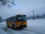 (142'331) - Bernair, M�nsingen - BE 651'182 - Saurer/T�scher (ex Schebath, Lauerz; ex Albin, F�llanden; ex Heim, Flums) am 8.