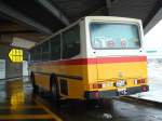 (142'336) - Bernair, M�nsingen - BE 651'182 - Saurer/T�scher (ex Schebath, Lauerz; ex Albin, F�llanden; ex Heim, Flums) am 8.