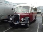 (144'101) - Bechter, Kriens - LU 82'380 - Saurer/Krapf (ex M�nch, D-Marienberg; ex Spirig, Widnau; ex RhV Altst�tten Nr.