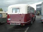 (144'103) - Bechter, Kriens - LU 82'380 - Saurer/Krapf (ex M�nch, D-Marienberg; ex Spirig, Widnau; ex RhV Altst�tten Nr.