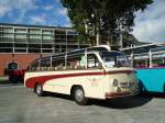 (145'321) - Ballestraz, Gr�ne - VS 11'615 - Saurer/Saurer (ex Girardet, Yverdon) am 22.