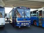 (145'811) - Steinauer, Einsiedeln - SZ 25'115 - Saurer/R&J (ex Albin, F�llanden; ex SBB Bern; ex Sol�r&Fontana, Ilanz; ex P 24'359) am 20.
