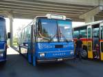 (145'812) - Hauser, W�denswil - ZH 203'215 - Saurer/R&J (ex Bucher, Gr�t; ex P 25'648) am 20.