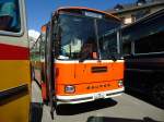 (145'840) - Mangold, Oberengstringen - ZH 368'719 - Saurer/Hess (ex RhV altst�tten Nr.