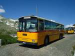 (145'849) - Gautschi, Suhr - AG 6835 - Saurer/T�scher (ex L�tscher, Neuheim Nr.