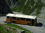 (145'863) - Gautschi, Suhr - AG 6835 - Saurer/T�scher (ex L�tscher, Neuheim Nr.