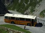 (145'864) - Gautschi, Suhr - AG 6835 - Saurer/T�scher (ex L�tscher, Neuheim Nr.