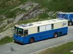 (145'865) - Hauser, W�denswil - ZH 203'215 - Saurer/R&J (ex Bucher, Gr�t; ex P 25'648) am 20.