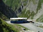 (145'872) - Hauser, W�denswil - ZH 203'215 - Saurer/R&J (ex Bucher, Gr�t; ex P 25'648) am 20.