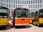 (145'895) - Mangold, Oberengstringen - ZH 368'719 - Saurer/Hess (ex RhV Altst�tten Nr.