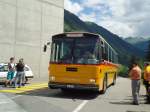 (145'902) - Gautschi, Suhr - AG 6835 - Saurer/T�scher (ex L�tscher, Neuheim Nr.