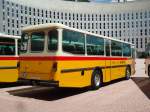 (145'915) - Inkamp, Altendorf - SZ 102'180 - Saurer/T�scher (ex Koch, Giswil; ex Selfors, Meiringen; ex P 24'236) am 20.