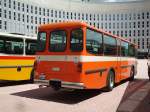 (145'917) - Mangold, Oberengstringen - ZH 368'719 - Saurer/Hess (ex RhV Altst�tten Nr.