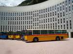 (145'929) - Gautschi, Suhr - AG 6835 - Saurer/T�scher (ex L�tscher, Neuheim Nr.
