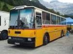 (146'346) - Sch�r, Ettenhausen - TG 175'032 - Saurer/R&J (ex Zimmermann, Kerns; ex Amstein, Willisau) am 17.