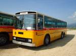 (146'603) - Voser, Neuenhof - AG 30'683 - Saurer/T�scher (ex Fischer, Roggwil; ex Mattli, Wassen) am 31.