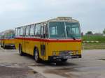 (150'147) - Lay Reisen, P�ttlingen - SB-LR 31H - Saurer/T�scher (ex Looser, Elm; ex Polizeidirektion, Bern; ex P 24'657) am 26.
