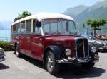 (151'379) - Bechter, Kriens - LU 82'380 - Saurer/Krapf (ex M�nch, D-Marienberg; ex Spirig, Widnau; ex RhV Altst�tten Nr.