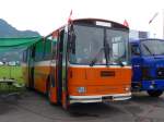 (151'902) - Mangold, Oberengstringen - ZH 368'719 - Saurer/Hess (ex RhV Altst�tten Nr.