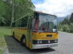 (153'495) - Ziegler, Pratteln - BL 76'481 - Saurer/R&J (ex Schnider, Sch�pfheim) am 27.