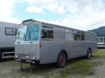 (153'806) - Gsell, Arbon - TG 500'211 - Saurer/Rizzi (ex Landolt, Z�rich; ex SAPJV, L'Isle Nr.