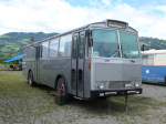(153'807) - Gsell, Arbon - TG 500'211 - Saurer/Rizzi (ex Landolt, Z�rich; ex SAPJV, L'Isle Nr.
