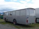 (153'842) - Gsell, Arbon - TG 500'211 - Saurer/Rizzi (ex Landolt, Z�rich; ex SAPJV, L'Isle Nr.