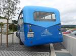 (154'487) - Steinacher, Gansingen - AG 11'279 U - Saurer/Saurer (ex B�rgin, Liestal; ex Gemeinde Spiez, Spiez; ex P 29'990; ex P 24'557; ex AMB Balsthal) am 30.
