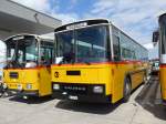 (154'530) - Bernair, M�nsingen - BE 651'182 - Saurer/T�scher (ex Schebath, Lauerz; ex Albin, F�llanden; ex Heim, Flums) am 30.
