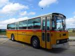 (154'582) - Voser, Neuenhof - AG 14'023 - Saurer/T�scher (ex Fischer, Roggwil; ex Mattli, Wassen) am 30.