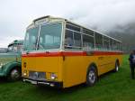 (154'959) - HPTrans, Thusis - GR 40'162 - Saurer/T�scher (ex Mauerhofer, Worb; ex Erni, Schupfart Nr.