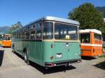 (155'196) - Oldtimer Club 33, Tafers - Nr.