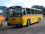 (155'654) - F�ssler, Unteriberg - Nr.