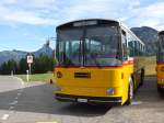 (155'664) - Inkamp, Altendorf - SZ 200'081 - Saurer/T�scher (ex Koch, Giswil; ex Selfors, Meiringen; ex P 24'236) am 12.