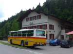 (161'570) - Bernair, M�nsingen - BE 651'182 - Saurer/T�scher (ex Schebath, Lauerz; ex Albin, F�llanden; ex Heim, Flums) am 30.
