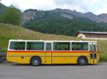 (162'063) - Ziegler, Pratteln - BL 76'492 - Saurer/T�scher (ex P 24'265) am 13.