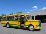 (162'552) - Hogenm�ller, Reutlingen - RT-LC 52H - Saurer/R&J (ex AvH Heimenschwand Nr.